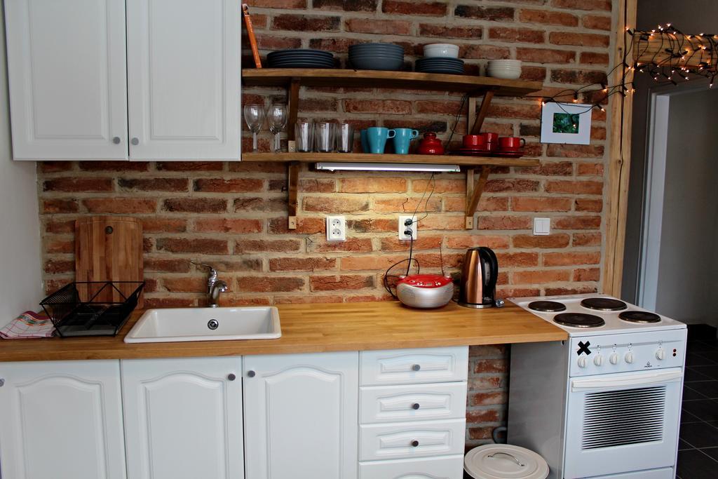 Apartment Polianka Vysoké Tatry 客房 照片