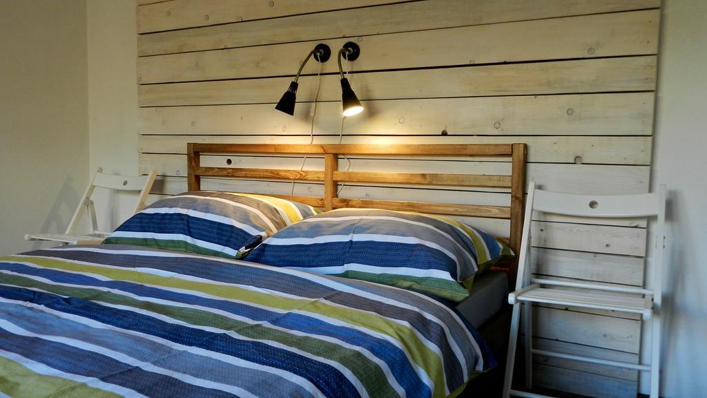 Apartment Polianka Vysoké Tatry 客房 照片